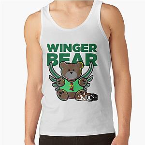 Uncle Randy Winger Bear Tank