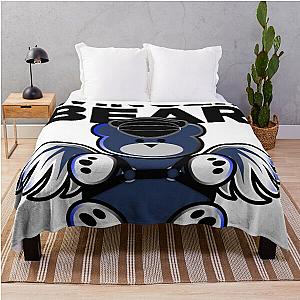 Leather Throw Blanket