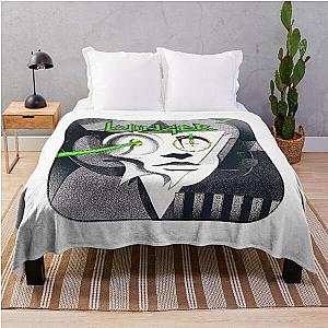 Winger T-Shirt and Throw Blanket