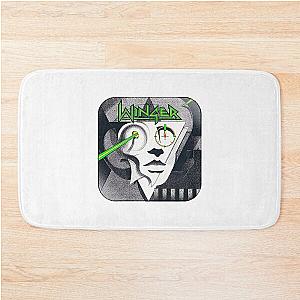 Winger T-Shirt and Winger Bath Mat