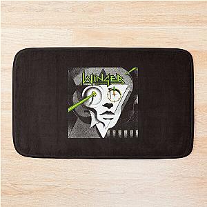 Winger Racer Tank Limited Edition Bath Mat