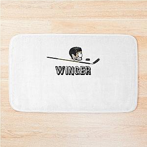 Winger Bath Mat