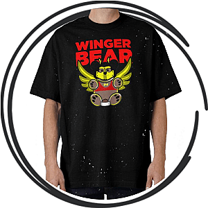 Winger T-Shirts