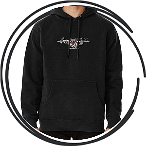 Winger Hoodies