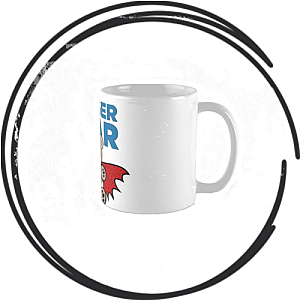 Winger Mugs