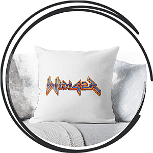 Winger Pillows Cover