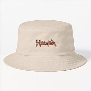 Winger Band Bucket Hat
