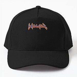 Winger Band Vintage Baseball Cap