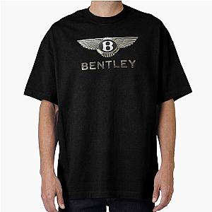 Glossy Ben's Oversized T-Shirt