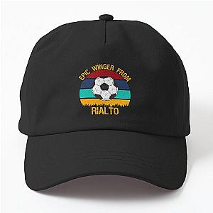 Epic Vintage Football Classic T-Shirt Dad Hat