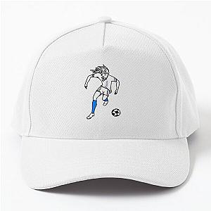 UCM Winger Baseball Cap
