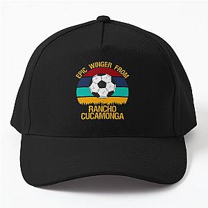 Epic Vintage Soccer Classic T-Shirt Baseball Cap