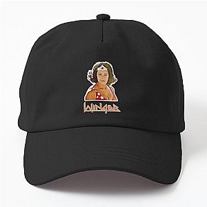 Debra Winger Dad Hat
