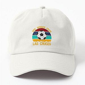 Epic Winger From Las Cruces Vintage Classic Dad Hat