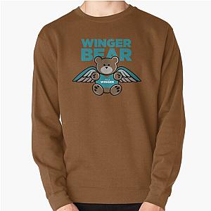 I'm a Pullover Sweatshirt