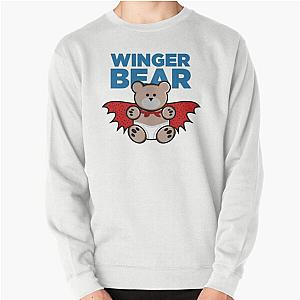 Captain Bear Sweatshirt