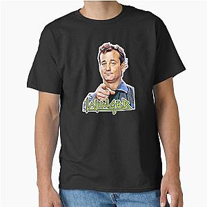 John Winger Classic T-Shirt