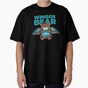 A Oversized T Shirt