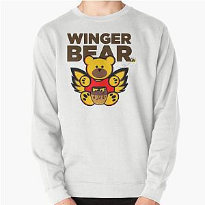 Honey Sweater