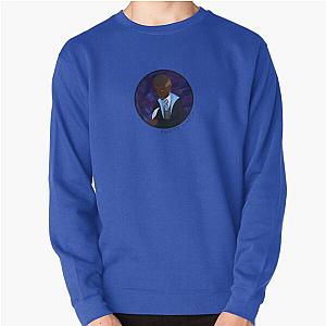 Talbott Winger Sweatshirt