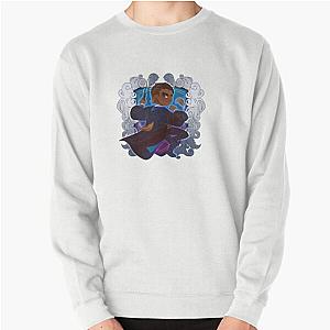 HPHM Talbott Winger House Crest Pullover Sweatshirt