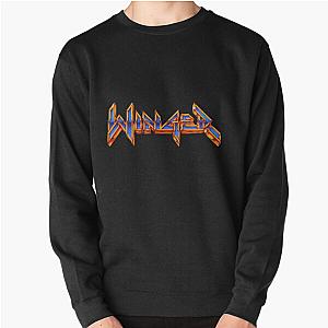 Winger Pullover Sweatshirt