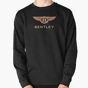 Brown Ben's Winger Sleeve Sweatshirt