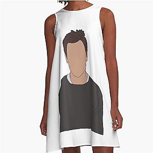 Jeff Winger Community Dress