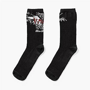 Winger Edition Socks