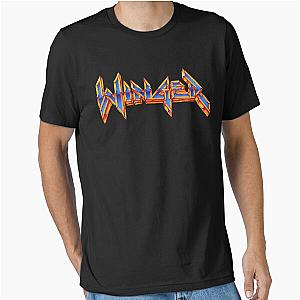Winger Band Vintage Classic T-Shirt