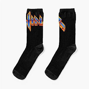 Winger Classic Vintage Band Socks