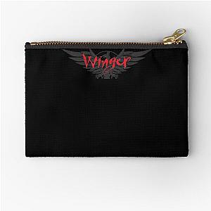 Winger Zipper Pouch