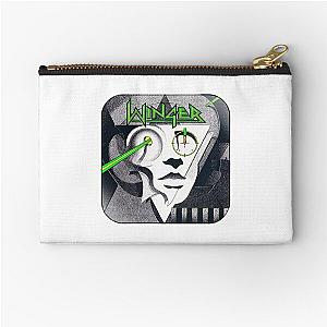 Winger T-Shirt Winger Zipper Pouch