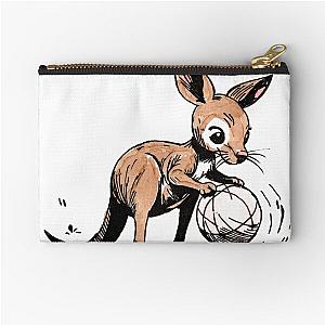 Kangaroo Winger Pouch