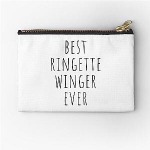 Best Ringette Winger Zipper Pouch