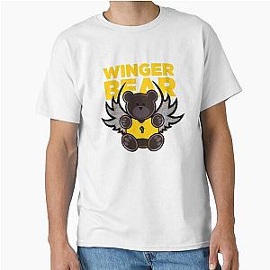 BLM Winger Bear T-Shirt
