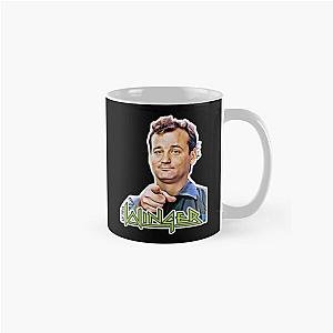 John Winger Classic Mug