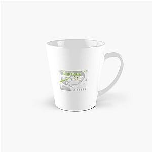 Winger Racerback Tall Mug