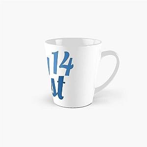 Rugby Beast Winger Mug