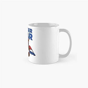 Redneck Ringer Beer Classic Mug