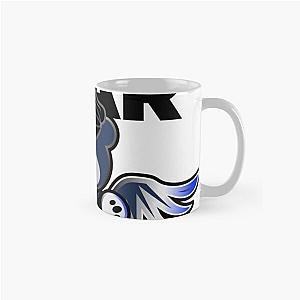 Leather Bear Classic Mug