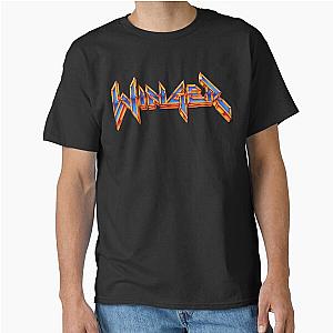 Winger Band Vintage T-Shirt