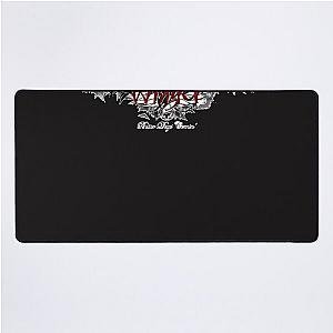 Winger Desk Mat
