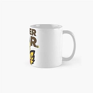 Honey Bear Classic Mug