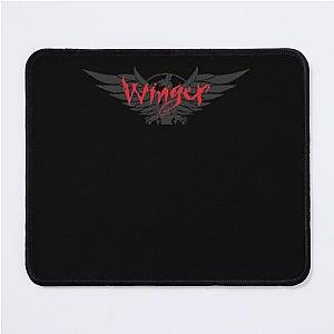 Winger Mouse Pad