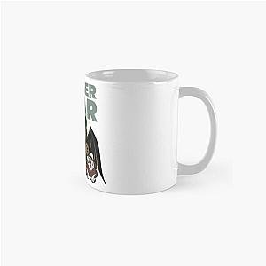 Winger Bear Johnny Sin Classic Mug