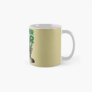 Uncle Randy Winger Bear Classic Mug