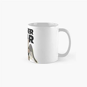 Father Bear Classic Mug