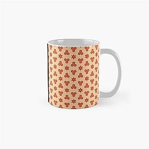 White Ben's Winger Classic Mug