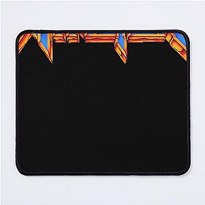 Winger Band Logo Classic Mouse Pad
